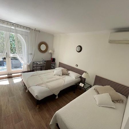 Hotel Ulysse Montpellier Centre Ngoại thất bức ảnh