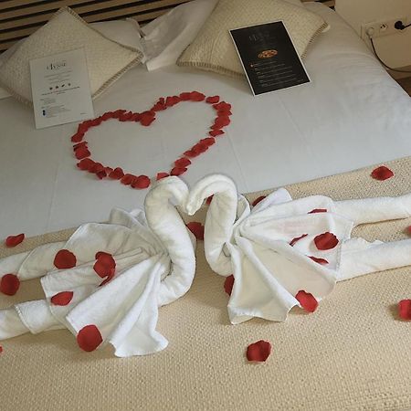 Hotel Ulysse Montpellier Centre Ngoại thất bức ảnh