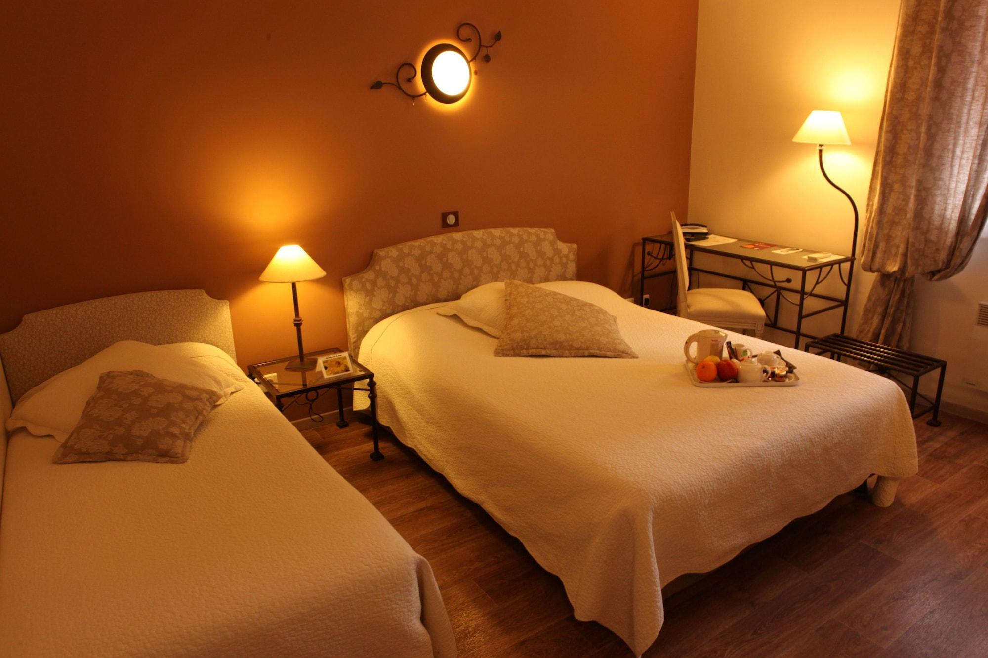 Hotel Ulysse Montpellier Centre Ngoại thất bức ảnh