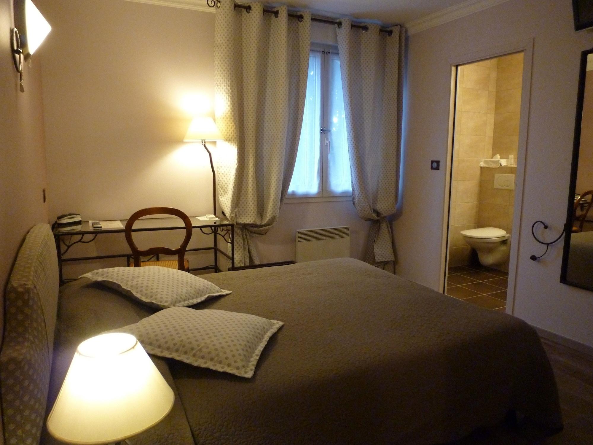 Hotel Ulysse Montpellier Centre Ngoại thất bức ảnh