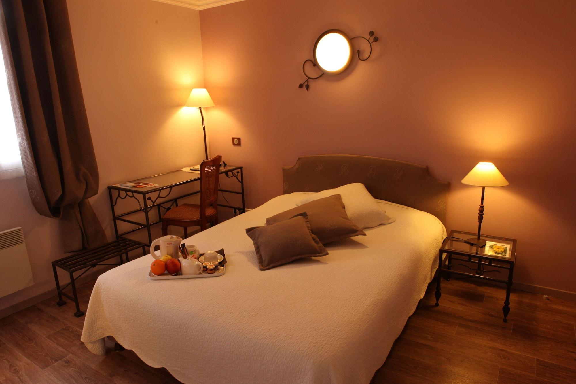 Hotel Ulysse Montpellier Centre Ngoại thất bức ảnh