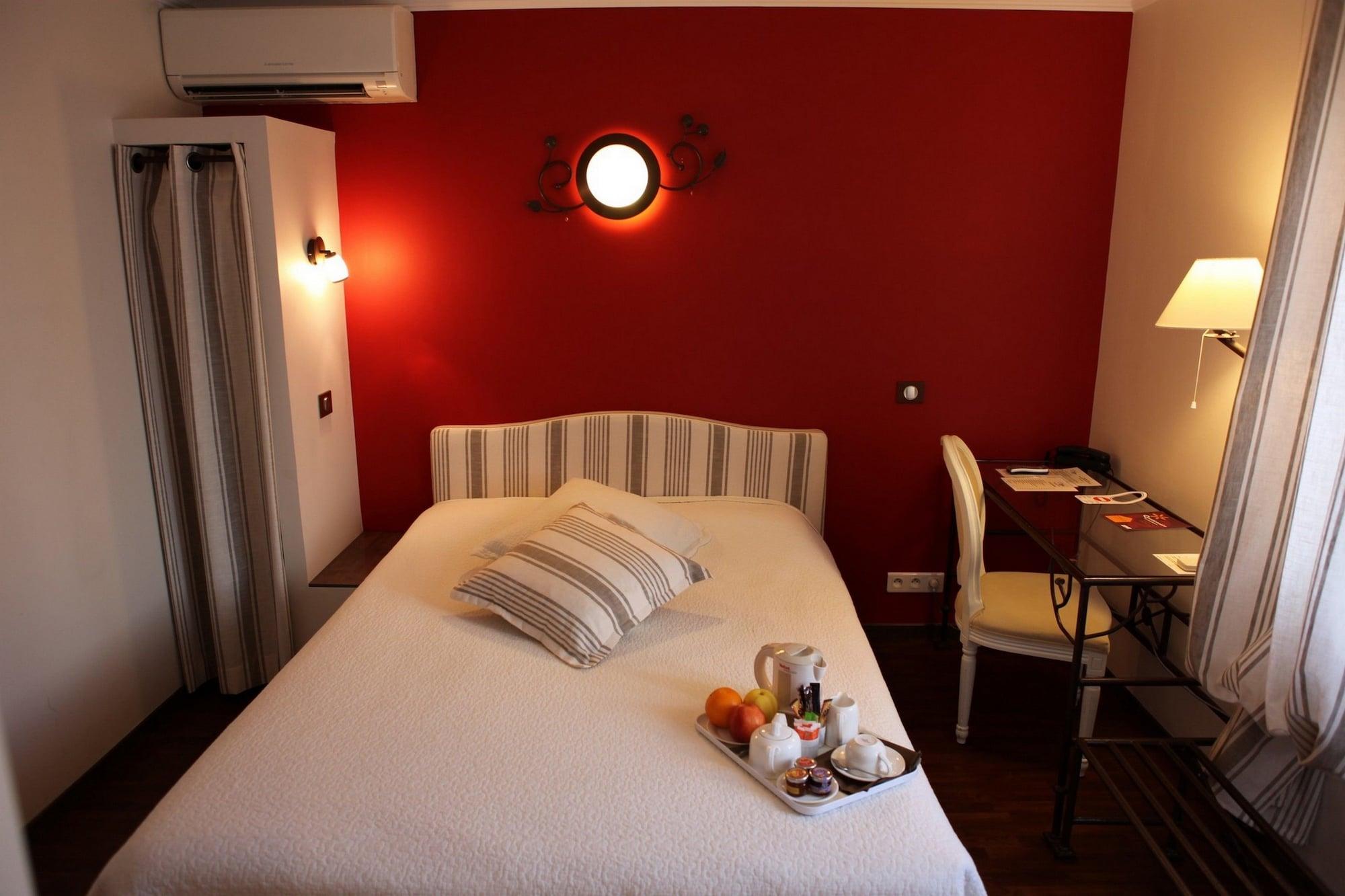 Hotel Ulysse Montpellier Centre Ngoại thất bức ảnh