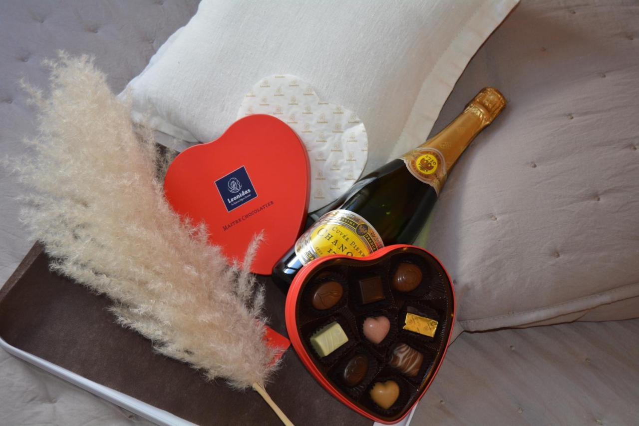 Hotel Ulysse Montpellier Centre Ngoại thất bức ảnh