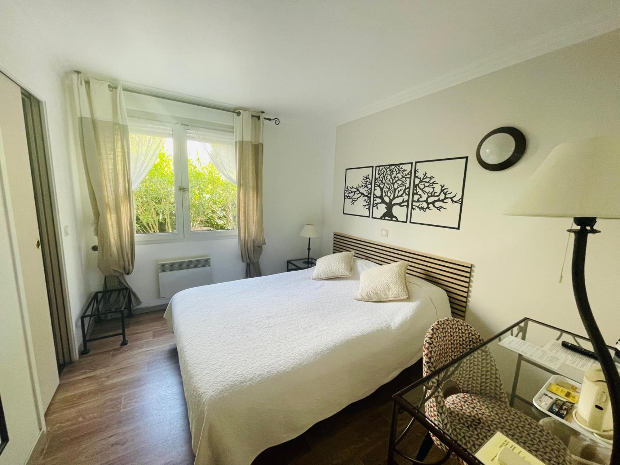 Hotel Ulysse Montpellier Centre Ngoại thất bức ảnh