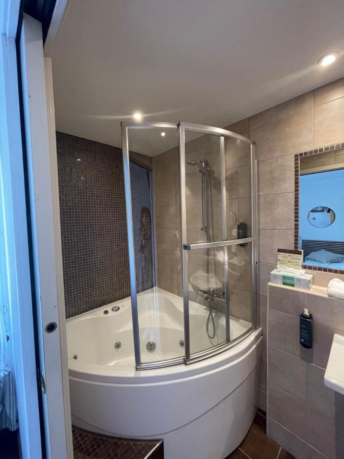 Hotel Ulysse Montpellier Centre Ngoại thất bức ảnh