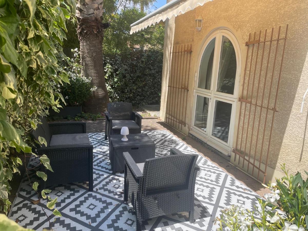 Hotel Ulysse Montpellier Centre Ngoại thất bức ảnh