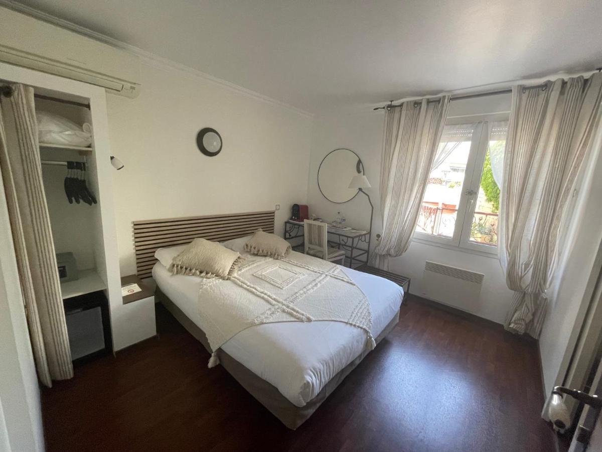 Hotel Ulysse Montpellier Centre Ngoại thất bức ảnh