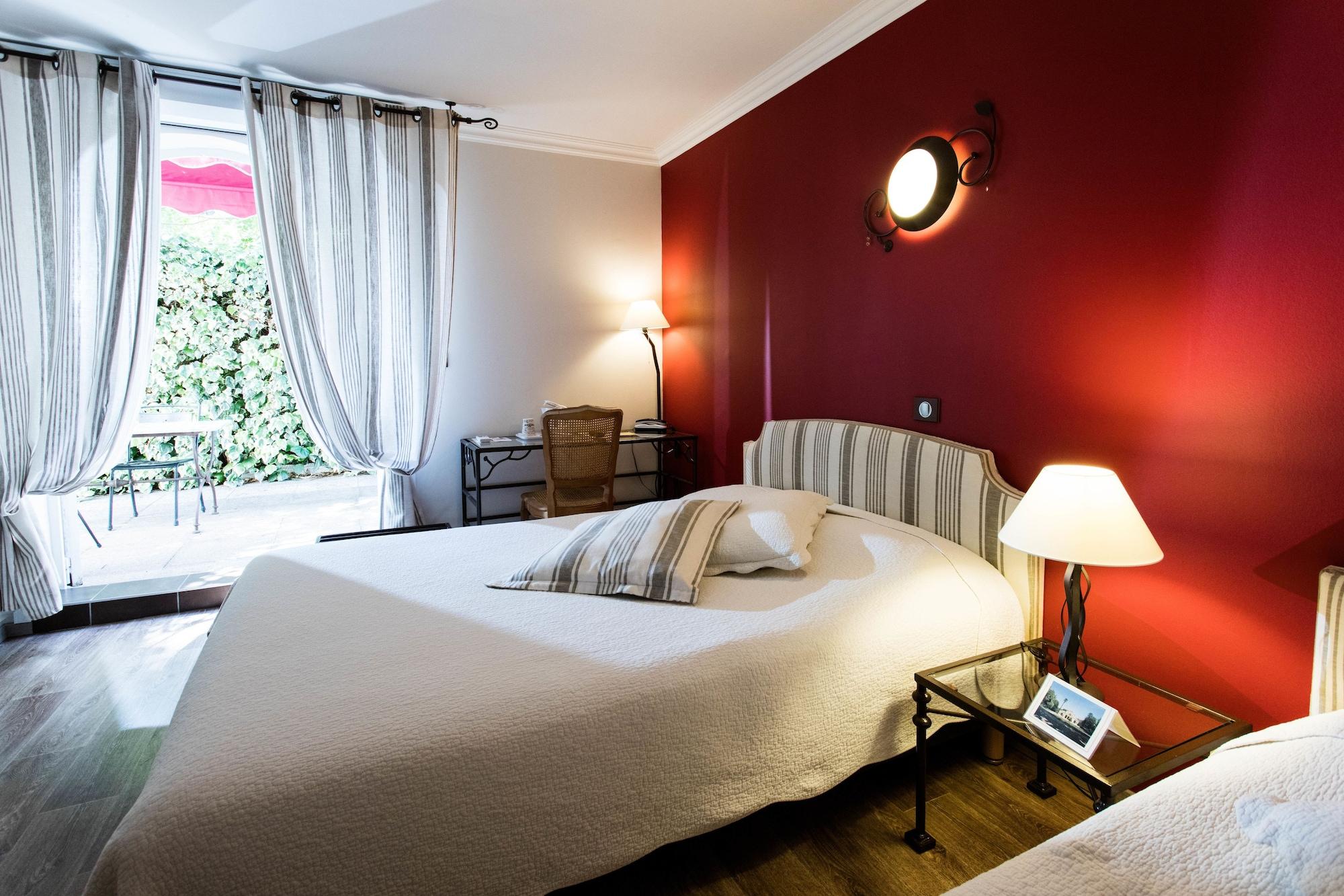 Hotel Ulysse Montpellier Centre Ngoại thất bức ảnh