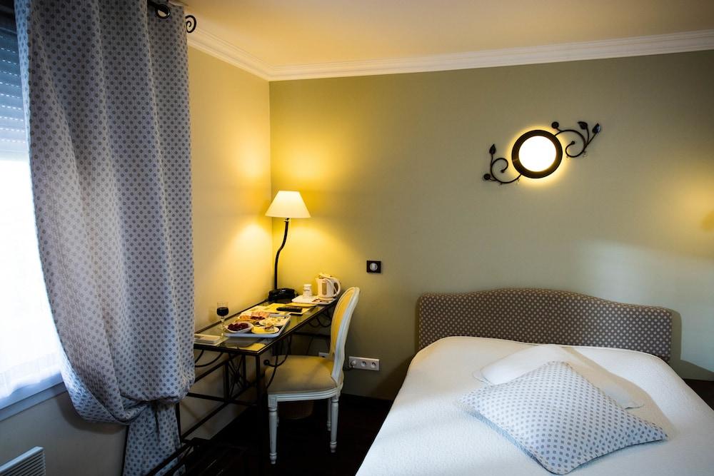 Hotel Ulysse Montpellier Centre Ngoại thất bức ảnh