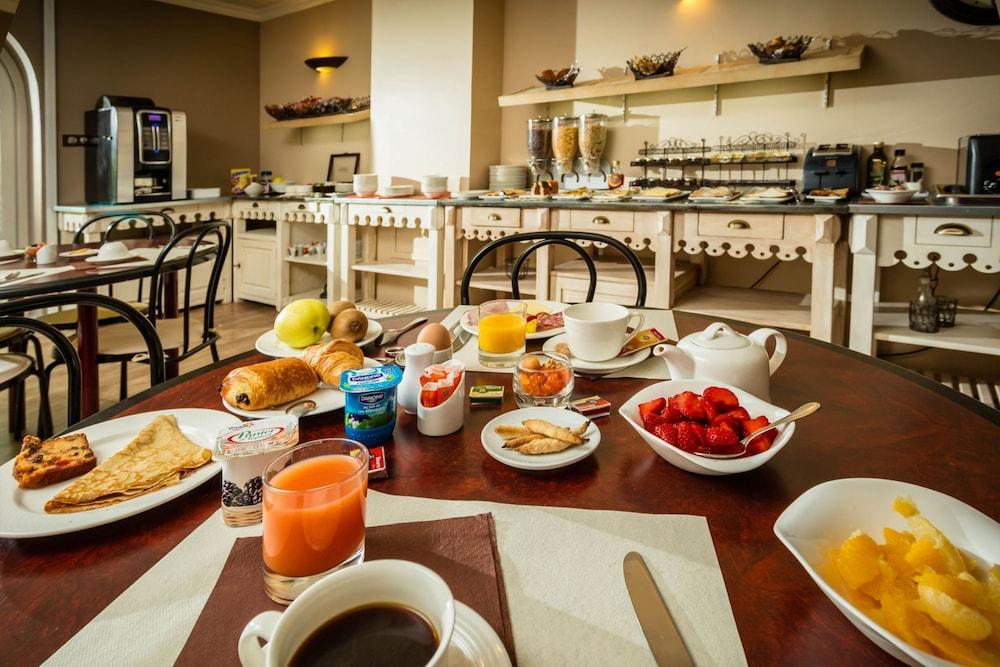 Hotel Ulysse Montpellier Centre Ngoại thất bức ảnh