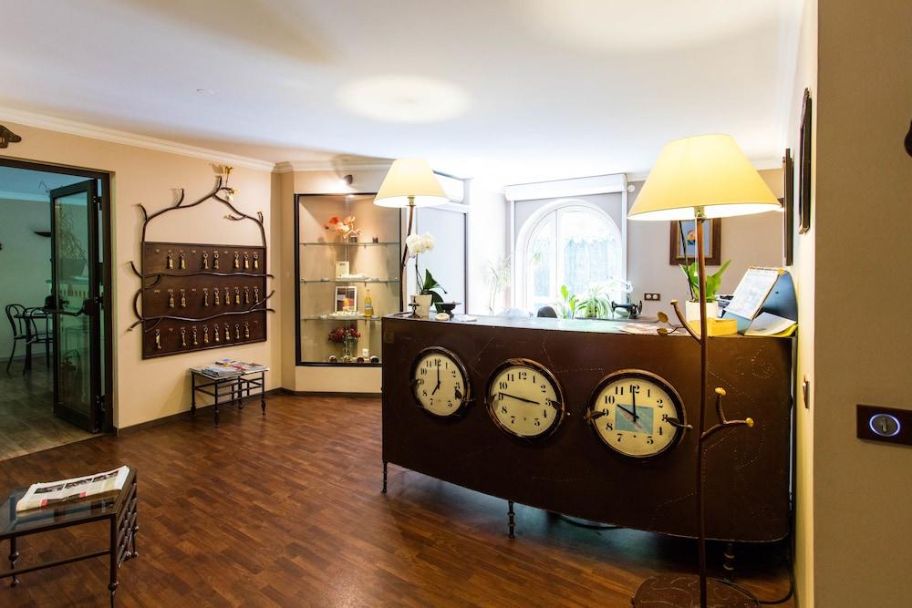 Hotel Ulysse Montpellier Centre Ngoại thất bức ảnh