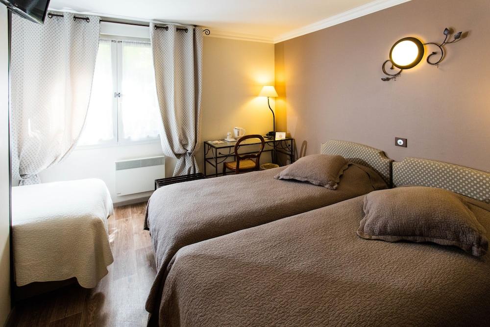 Hotel Ulysse Montpellier Centre Ngoại thất bức ảnh