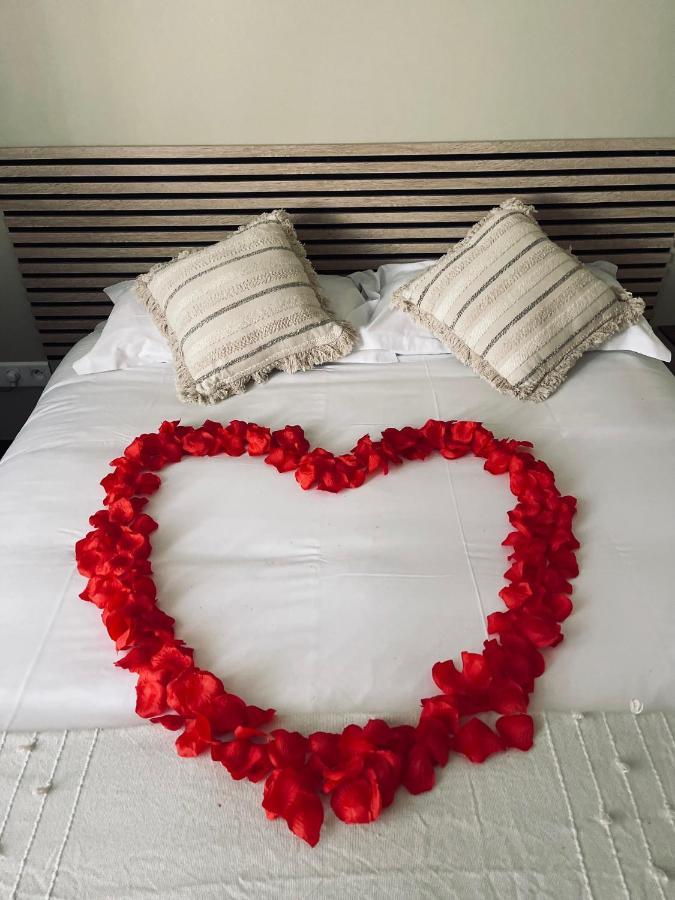 Hotel Ulysse Montpellier Centre Ngoại thất bức ảnh