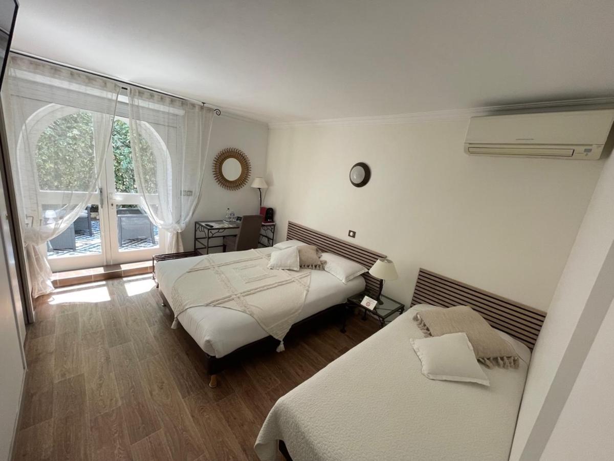 Hotel Ulysse Montpellier Centre Ngoại thất bức ảnh