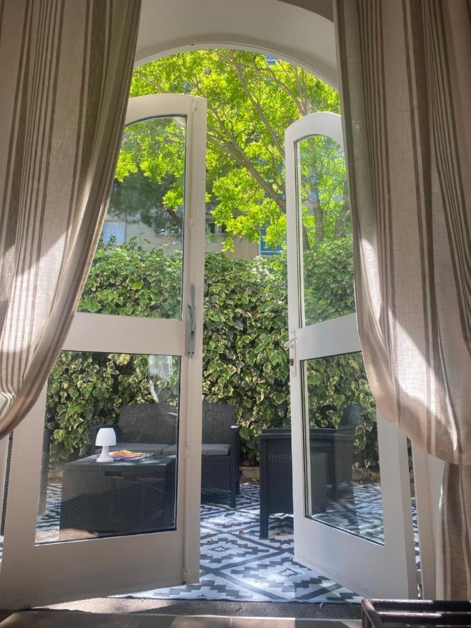 Hotel Ulysse Montpellier Centre Ngoại thất bức ảnh