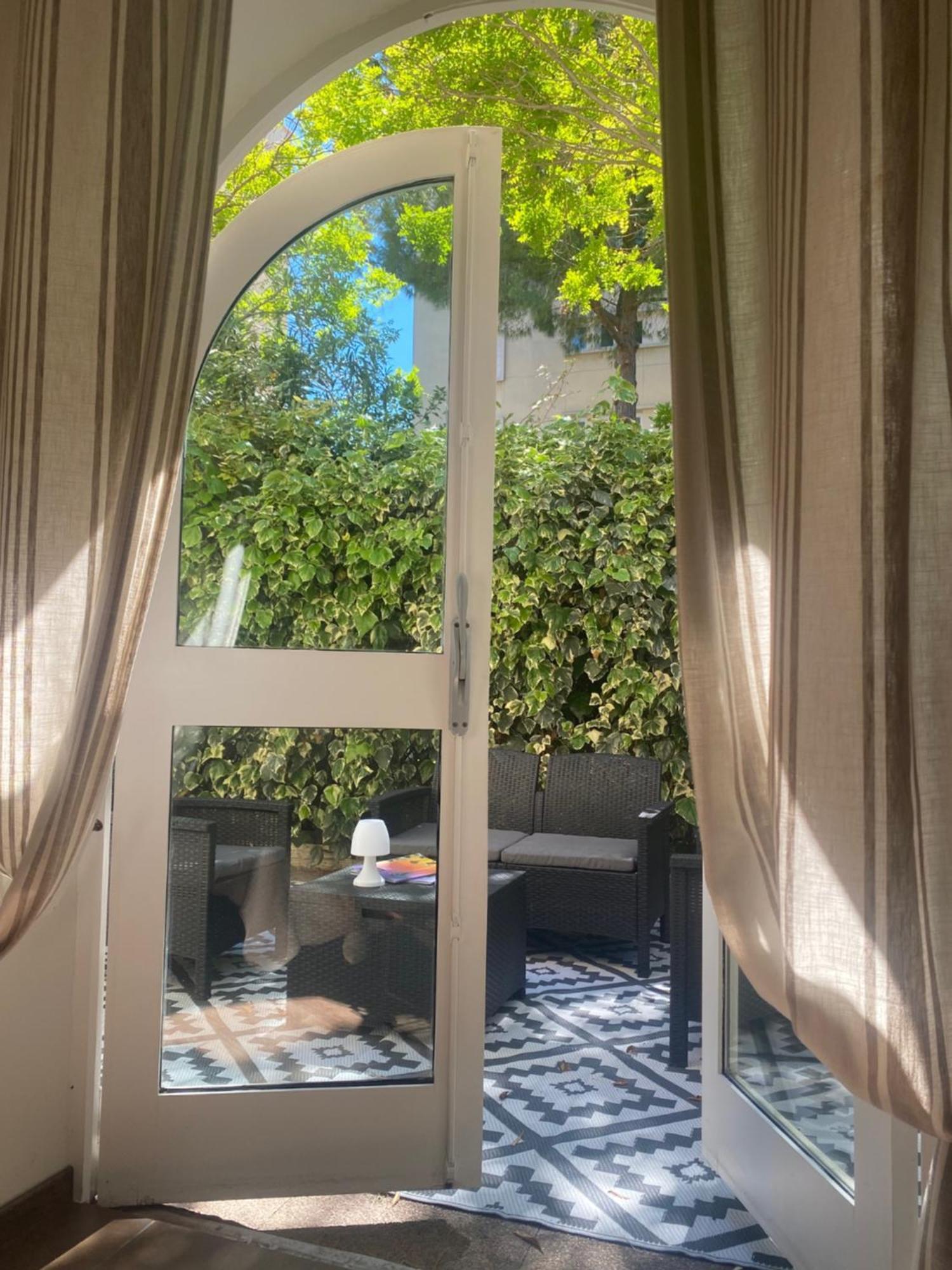 Hotel Ulysse Montpellier Centre Ngoại thất bức ảnh